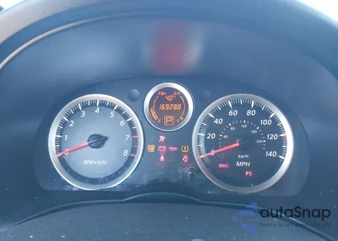 2012 Nissan Sentra 2.0 S из США, поврежденный, VIN 3N1AB6AP6CL651723